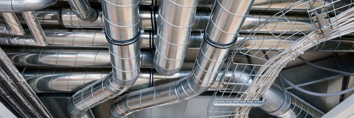 AC Duct Cleaning &amp; Disinfection